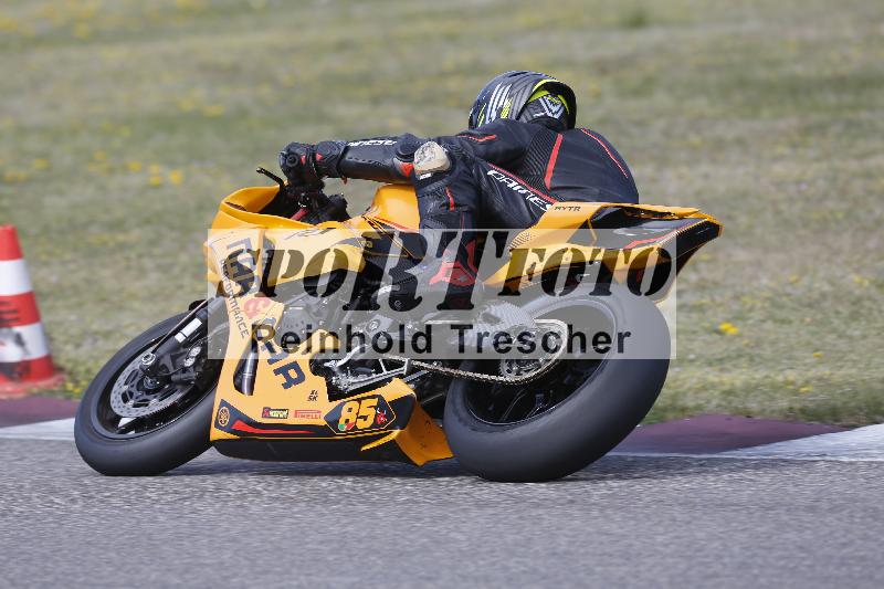 /04 05.04.2026 Speer Racing ADR/Gruppe gruen/85